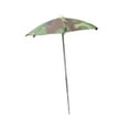 thumbnail image 3 of Sombrilla telescópica para plantas de exterior, decoración creativa, resistente sombrilla de jardín, con estaca para patio, macetas de flores,, 3 of 8