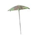 thumbnail image 3 of Sombrilla para Plantas de Exterior, Sombrilla de Jardín, Multifuncional, para Instalar, Ajustable con Estaca para Parterres de Jardín., 3 of 8