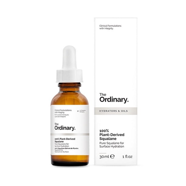 The Ordinary 8% VC + 2% Arbutina Esencia de Vitamina C para eliminar manchas, blanquear e iluminar el tono de la piel 30ml