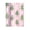 A_B, variant on Candy Cane Christmas Wrapping Paper, 16.93 in x 9.84 ft Green Printed Gift Wrap Roll for Christmas Gifts and Boxes, bldnkj