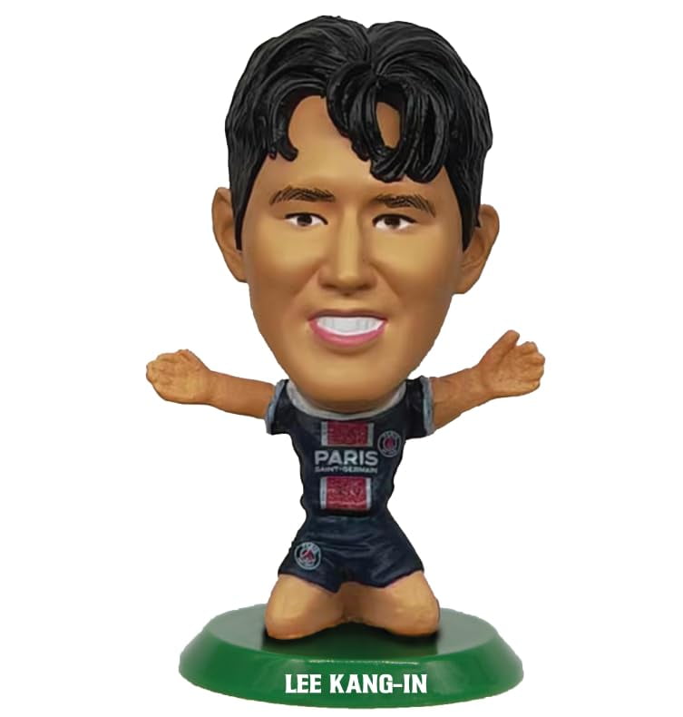 SoccerStarz - Chelsea Team Pack 17 figure (2022/23 Version Classic