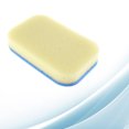 thumbnail image 1 of Hytrove Esponja Premium Beige Para Limpieza Efectiva De En Uso Profesional De, 1 of 8