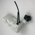 thumbnail image 4 of Tanque de combustible de gas Baoblaze para Stihl FS80R FS80 FS75 FS76 FS74 FS72 FS85 KM85 HT75, 4 of 5