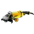 thumbnail image 4 of DeWALT DWE4557 - 7" 120V 15A Corded Angle Grinder, 4 of 4