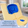 thumbnail image 4 of Cama Hospitalaria Electrica 6 Funciones Lujo Premium, 4 of 9