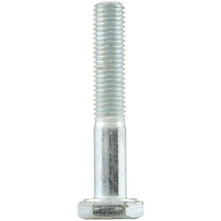 Allstar Performance ALL16404 Hex Head Bolt 1/4-28 x 1-1/2 Grade 5 10pk