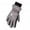 Gray, variant on VALSEEL Toddler Girls Boys Snow Gloves Kids Ski Winter Gloves Waterproof Windproof Children Warm Gloves