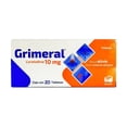 thumbnail image 2 of Grimeral Loratadina 10 mg  20 tabletas, 2 of 4
