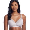 thumbnail image 2 of BALI Gloss One Smooth U Ultra Lite Spacer T-Shirt Bra, US 34DD, UK 34DD, NWOT, 2 of 4