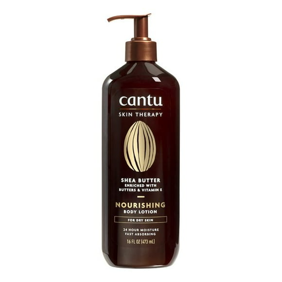 CANTU SHEA BUTTER LOTION