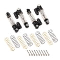thumbnail image 1 of Amortiguador de coche RC Baoblaze 1/24 para SCX24, 1 of 6