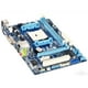 thumbnail image 4 of Placa madre GIGABYTE GA-A75M-DS2 Socket FM1 AMD A75 DDR3, 4 of 5
