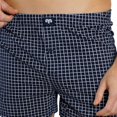 thumbnail image 2 of CECEBA Calzoncillos para Hombre, Paquete de 2 - Calzoncillos, Básicos, de Algodón, de una sola pieza, M-3XL Azul oscuro XXL (XX-Large), 2 of 4