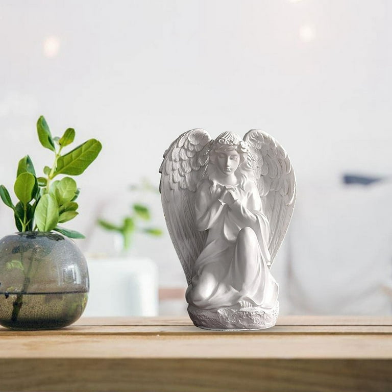 Living Room Decor Statues Baci Living Room