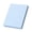 light blue, variant on Fitness Balances Cushion Nonslip Sports Balances Pad Balancing Training Mat Pilate Foam Plate for Knee & Ankle Exercises
