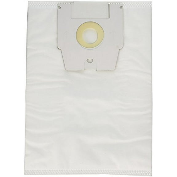 EnviroCare Replacement HEPA Filtration Vacuum Cleaner Bags made to fit Riccar 1400, 1500, 1700, 1800 Series and Simplicity S38, S36, S24, S20 and S18 Canisters 6 pack
