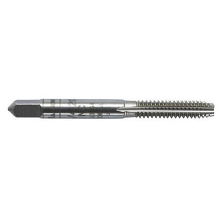

56 in.-18 NF High Carbon Steel Machine Screw Fractional Plug Tap