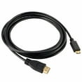 thumbnail image 2 of Kircuit Mini HDMI Cable Lead for LECIA Digital Camera D-LUX5 HD Display, 2 of 2
