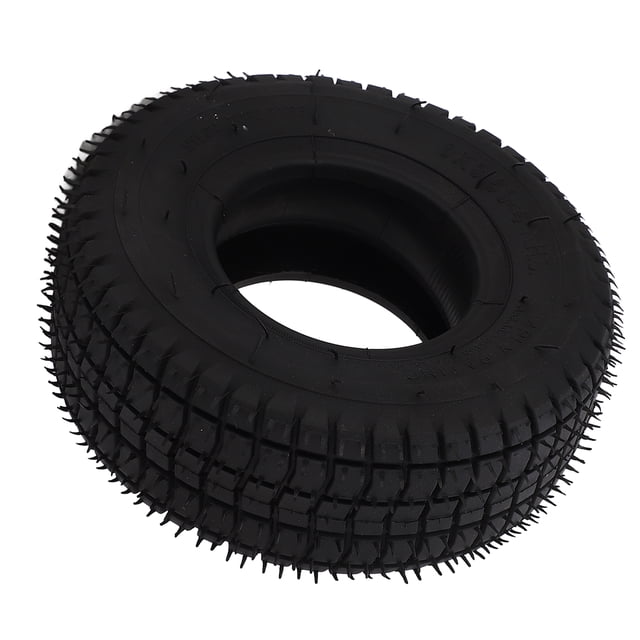 Neumático de scooter eléctrico NikouMX Antideslizante 9x3,50