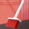 thumbnail image 4 of 6 in 1 Cleaner Kit Phone Earbuds Keyboard Cleaning Brush with Key Puller (White) Ndcxsfigh Para estrenar, 4 of 7