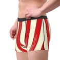 thumbnail image 3 of KLL America Flags2 Men's Cotton Boxer Briefs Underwear-XX-Large, 3 of 7
