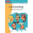 thumbnail image 1 of Pre-Owned Cartooning (Hardcover) 1936309297 9781936309290, 1 of 1