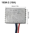 thumbnail image 5 of 230V to 12-20A Retrofit Module Soft Startup Current Limiter for Power Tools, 5 of 7
