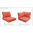 thumbnail image 1 of TK Classics Set de Couverture en Mandarine pour FLORENCE-06d, 1 of 2