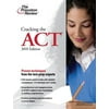 Pre-Owned Cracking the ACT, 2010 Edition (Paperback) 9780375429620