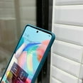 thumbnail image 3 of Samsung Galaxy S21 Ultra Phone Case Slide Window Camera Protection Phone Case Back Cover for Samsung S21 Ultra 5G, 3 of 5