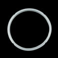 thumbnail image 5 of DPTALR 1PCS Electric Pressure Cooker Silicone Sealing Replacement Ring For 8L, 5 of 5
