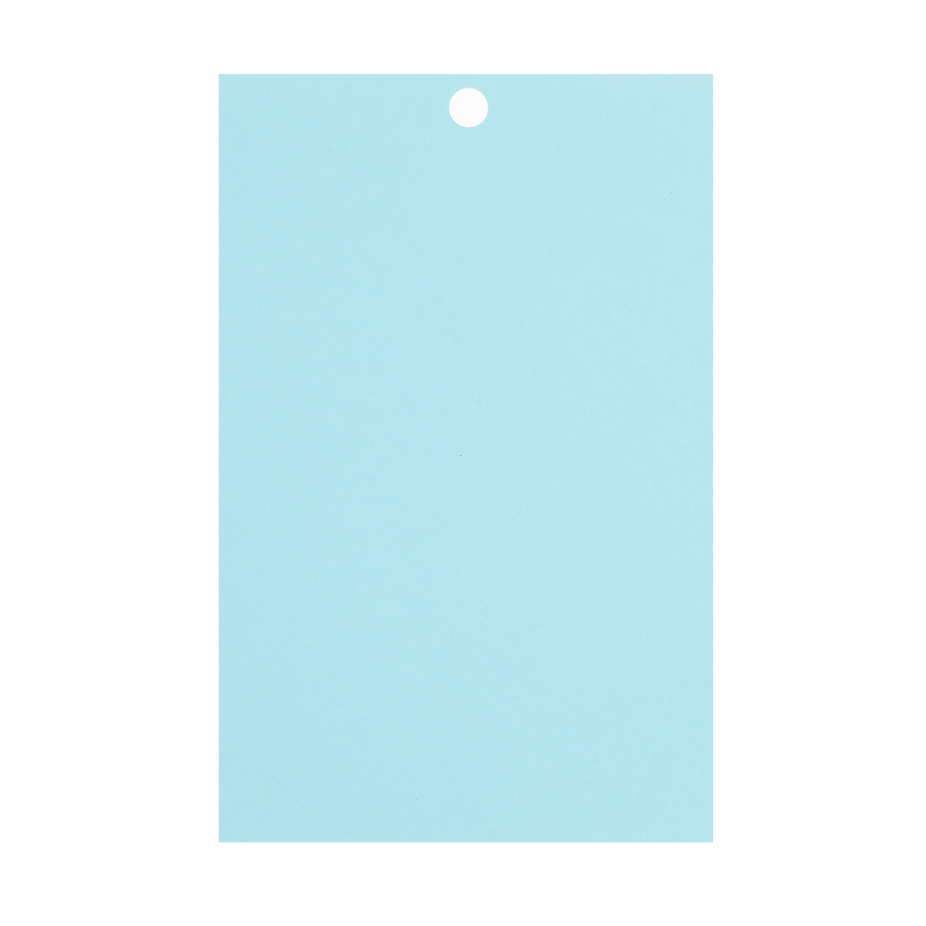 Recollections Blue Ombre 4.5" x 7" Cardstock Paper, 12 Packs: 100 ct. (1,200 total)