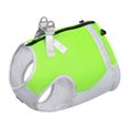 thumbnail image 3 of Dog Harness Easy Control Handle Reflective Supplies for Walking Training Pet L, 3 of 7