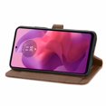 thumbnail image 2 of Funda billetera anti-golpes para GANGXUN Motorola MOTO G24 4G/G04 4G , ideal para día a día y trabajo, 2 of 5