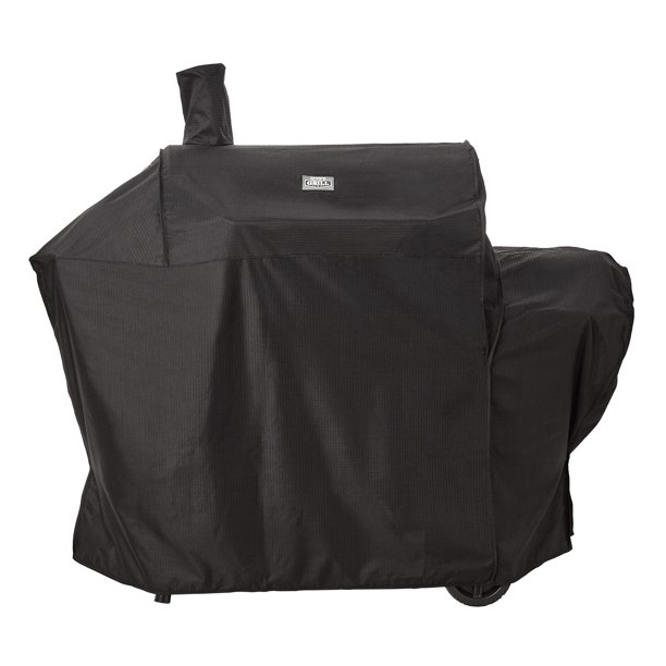 Expert Grill Offset Smoker Cover, Waterproof Grill Cover, 56.5 inch