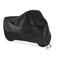 thumbnail image 1 of Yamaha TENERE 700 Motorcycle Cover Outdoor Dustproof Rainproof (B1, Small 1.5m), 1 of 5