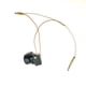 thumbnail image 1 of Eigraketly Kit de reparación de repuesto resistencia a altas temperaturas 75 accesorios de calentador de cabeza roscada amplia compatibilidad para jardín Herramientas y ferretería Eigraketly TO008284-00B, 1 of 6
