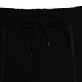 thumbnail image 4 of Men'S Quick Dry Breathable Athletic Tracksuits Short Sleeve T Shirt And Shorts Set For Summer Running Workout And Gym Training,Black,XXXL, 4 of 8