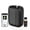 Black, variant on Anhydrous Essential Oil Diffuser for Large Rooms up to 2500 Sq Ft, 13.5 oz Capacity, App & Button Control, Aromatherapy Humidifier for Home, Office, Hotel