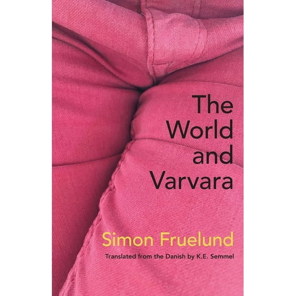The World and Varvara, (Paperback)
