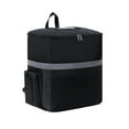 thumbnail image 1 of Mochila Kusrkot Grande para Alimentos Bolsa Refrigeradora a Prueba de Fugas, 1 of 8