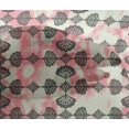 thumbnail image 5 of oneOone Viscose Chiffon Dark Green Fabric Asian Block With Texture Fabric For Sewing Printed Craft Fabric By The Yard 42 Inch Wide, 5 of 5