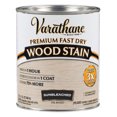thumbnail image 1 of Varathane 262011 Premium Fast Dry Wood Stain, Quart, Sunbleached, 1 of 1