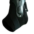 thumbnail image 4 of 2x Ajustable Apoyo de Ajustable con Correas licencia de Nylon para La Tendinitis Débiles s ejercicio Baloncesto Los Esguinces de Apoyo Yuyangstore Apoyo del tobillo deportivo., 4 of 8