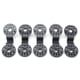 thumbnail image 3 of Accesorios de invernadero, 20 piezas Clips de red de sombreado Abrazaderas de invernadero Clips de red de sombreado Fiabilidad excepcional, 3 of 8