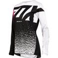 Women's Jerseys Long Sleeves MTB BAT FOX Downhill Jerseys Bike Shirts