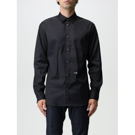 

Dsquared2 Shirt Men Black Men