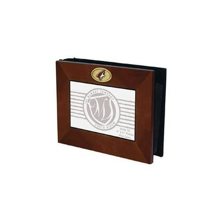 Memory NHL-PCY-851 Photo Album-Coyotes
