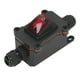 thumbnail image 1 of Interruptor de palanca en línea, interruptor de cable en línea de 4 pines y 2 posiciones, interruptor de cable en línea de encendido y apagado diseñado para profesionales Jadeshay A, 1 of 8