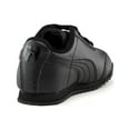 thumbnail image 3 of Toddler's Puma Roma Basic Black/Black (354260 12) - 5, 3 of 5